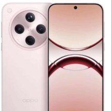 政府补贴：OPPO Find X8 5G 旗舰手机 无影抓拍 超轻薄直屏 潮汐引擎 天玑9400 AI 气泡粉 12GB+256GB