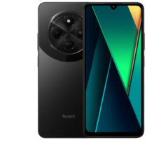 小米（MI）Redmi 14C 6.88英寸护眼大屏 120Hz高刷 150%大扬声器 4GB+64GB 星岩黑