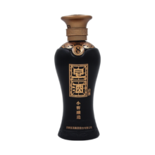 【周三会员福利】宣酒8小酒40.9度125ml*1瓶小宣8  每ID限购1瓶