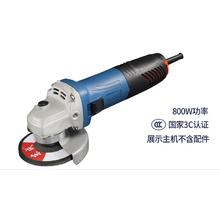 东成 S1M-FF10-100 工业级多功能角磨机 官方标配