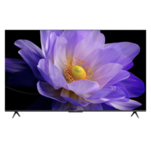 小米（MI）电视 S Pro Mini LED 65英寸2200nits896分区小米澎湃OS L65MA-SM以旧换新一级能效家电国家补贴