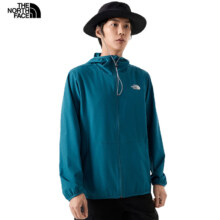 PLUS会员：The North Face 北面 防晒衣 夹克 7WCY