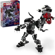百亿补贴：乐高 LEGO 蜘蛛侠系列 76276 毒液机甲大战迈尔斯·莫拉莱斯
