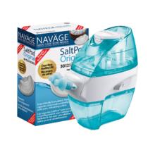 NAVAGE 美国NAVAGE家用成人负压洗鼻器*1洗鼻盐*1