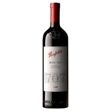 Penfolds 奔富 BIN707 赤霞珠 红葡萄酒 750ml 单瓶装