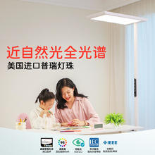 雷士照明 L7系列 普瑞全光谱护眼大路灯 110W
