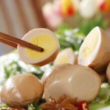 鹌鹑蛋大蛋50包约1斤3种口味任选