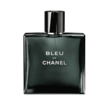 香奈儿（Chanel） 蔚蓝50ml 木质香调 EDT 节日礼物 送朋友 王一博同款