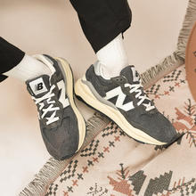 new balance 男女通用休闲运动鞋 M5740VL1