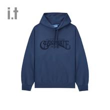 :CHOCOOLATE 女装连帽卫衣 B1XSWL3684AFN