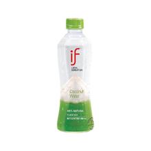 溢福 100%椰子水if椰子水100%纯nfc果汁泰国进口饮料孕妇整箱24天然椰汁