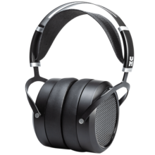 HIFIMAN（海菲曼）HE6se平板振膜头戴式耳机音乐耳放HIFI耳机