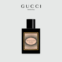 GUCCI 古驰 花悦魅意女士香水 EDP 30ml（赠彩妆mini装*1+唇膏试色卡*1）
