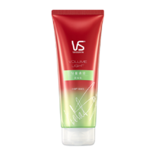 88vip：沙宣发膜级轻盈水润护发素乳210ml*4件