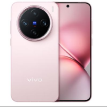 微信小程序、plus：vivo X200 Pro mini 12GB+512GB 微粉