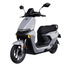 九号 远航家M95C电动摩托车超长续航智能