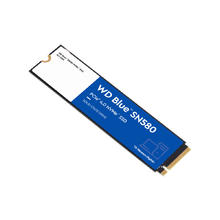 西部数据 WD Blue SN580 SSD固态硬盘1T PCIe4.0