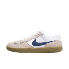 限尺码：耐克 NIKE 男/女滑板鞋 SB FORCE 58 CZ2959-100 42.5