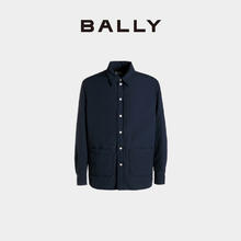 BALLY 男士衬衫 6308978