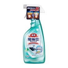88VIP会员：花王 魔术灵厨房油污清洁剂 500ml*3瓶 莱姆香