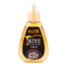 心之源 槐花蜂蜜 236g 小规格