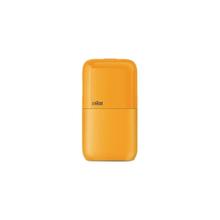 BRAUN 博朗 X系列 5603 迷你电动剃须刀 黄色