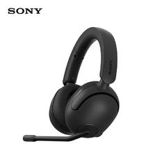 索尼 SONY INZONE H5 耳罩式头戴式双模游戏耳机