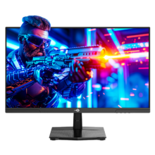 限地区、plus:泰坦军团 24.5英寸 2K 240Hz FastIPS 快速液晶屏 1msGTG HDR硬件低蓝光 95%P3 游戏电竞电脑显示器 P2510S