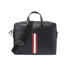 BALLY 男士商务牛皮包 6308372