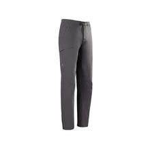 ARC'TERYX 始祖鸟 GAMMA PANT 男子软壳长裤