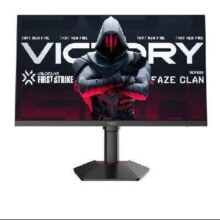 再降价、20点：HKC 猎鹰二代 G27H2Pro 27英寸 IPS G-sync FreeSync 显示器（2560×1440、200Hz、95%DCI-P3、HDR400）