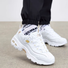 Skechers 斯凯奇 女款休闲运动鞋