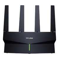 TP-LINK 易展版·玄鸟 AX6000千兆无线路由器