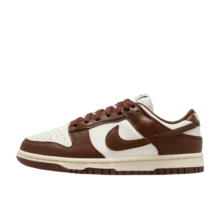 20点：NIKE 耐克 女子运动鞋复古板鞋 DUNK LOW DD1503-124