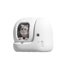 国家补贴、88VIP：小佩 全自动猫砂盆 MAX2代 白色