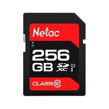 朗科 P600 专业版 SD存储卡 256GB（UHS-I、C10、U1）