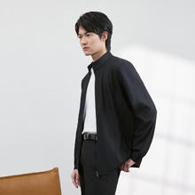 京东京造 男士行政夹克外套