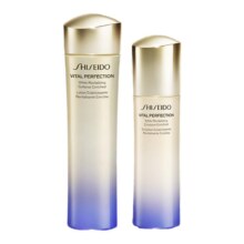 淘宝百亿补贴：SHISEIDO 资生堂 悦薇新版珀翡水乳套装 悦薇水150ml+乳100ml