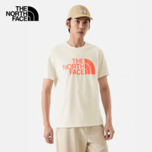 20点：The North Face 北面 短袖T恤男 88GY 颜色任选
