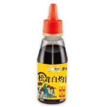 松茸白灼汁 150g*2瓶