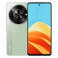 努比亚 小牛 5G手机 12GB+256GB 黛青