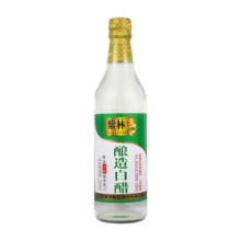 紫林6度酿造白醋500ml
