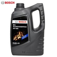 博世 BOSCH 变速箱油自动波箱油ATF600适配大众朗逸长安CS75/标致雪铁龙C6 4L