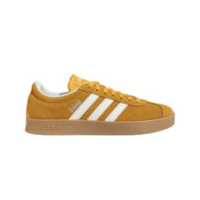 PLUS会员: adidas 阿迪达斯 T头鞋 VL COURT CLASSIC 复古板鞋 德训鞋