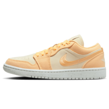 20点:Jordan篮球鞋女AJ 1低帮运动鞋