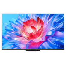 PLUS会员、限地区：海信电视85E8N Pro 85英寸 Mini LED 画质旗舰e8