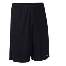 迪卡侬 DECATHLON SH100 男子运动短裤 8394955 黑色 XXL