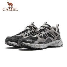 8日0点、再降价：CAMEL 骆驼 盘龙 户外登山鞋 情侣款 颜色任选