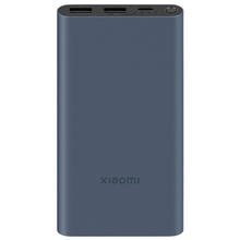国家补贴、限地区：小米 Xiaomi PB100DZM 移动电源 黑色 10000mAh Type-C 22.5W 双向快充