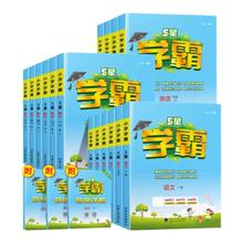 《25春五星小学学霸提优大试卷》